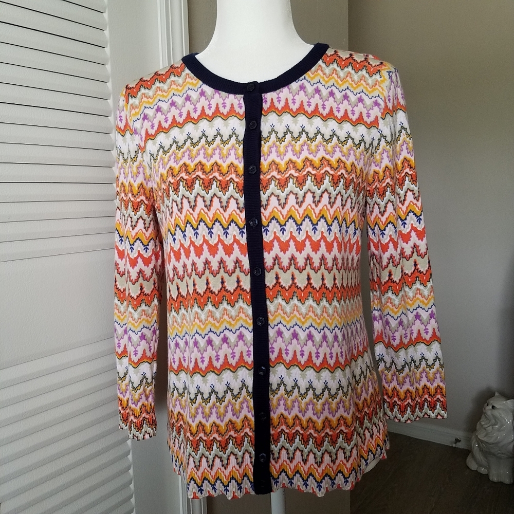 Tabitha Cardigan